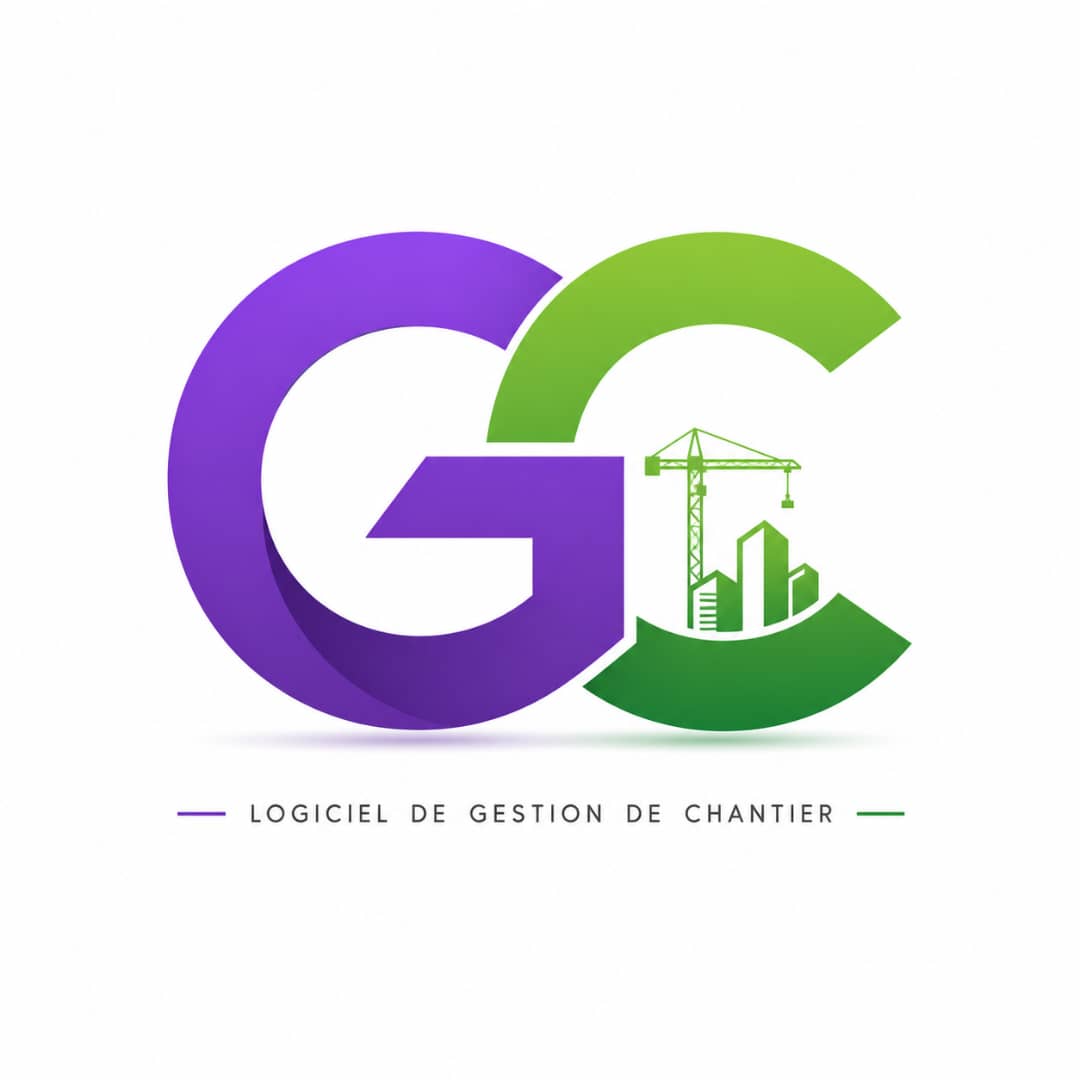 GC — Logiciel de gestion de chantier